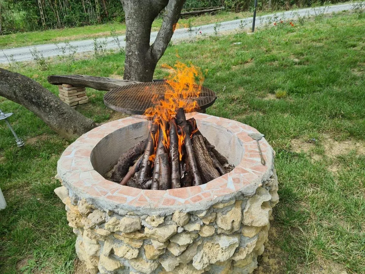 Agriturismo La Casa Dei Ricordi Collesalvetti 0*,  Italy
