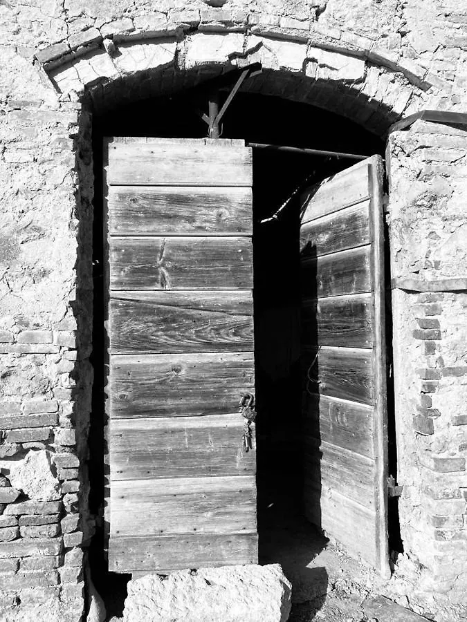 Farm stay Agriturismo La Casa Dei Ricordi Collesalvetti Italy